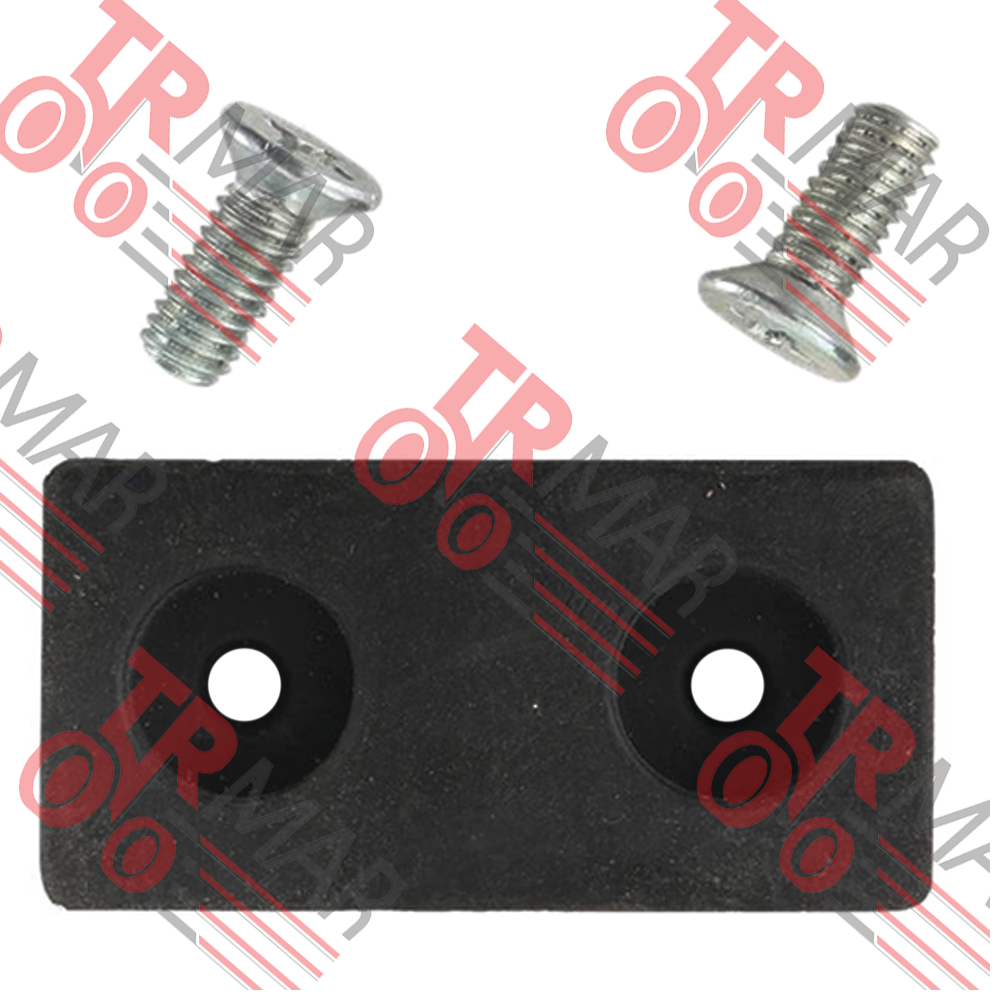 Seat Damper Kit