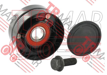 Pulley Tensioner