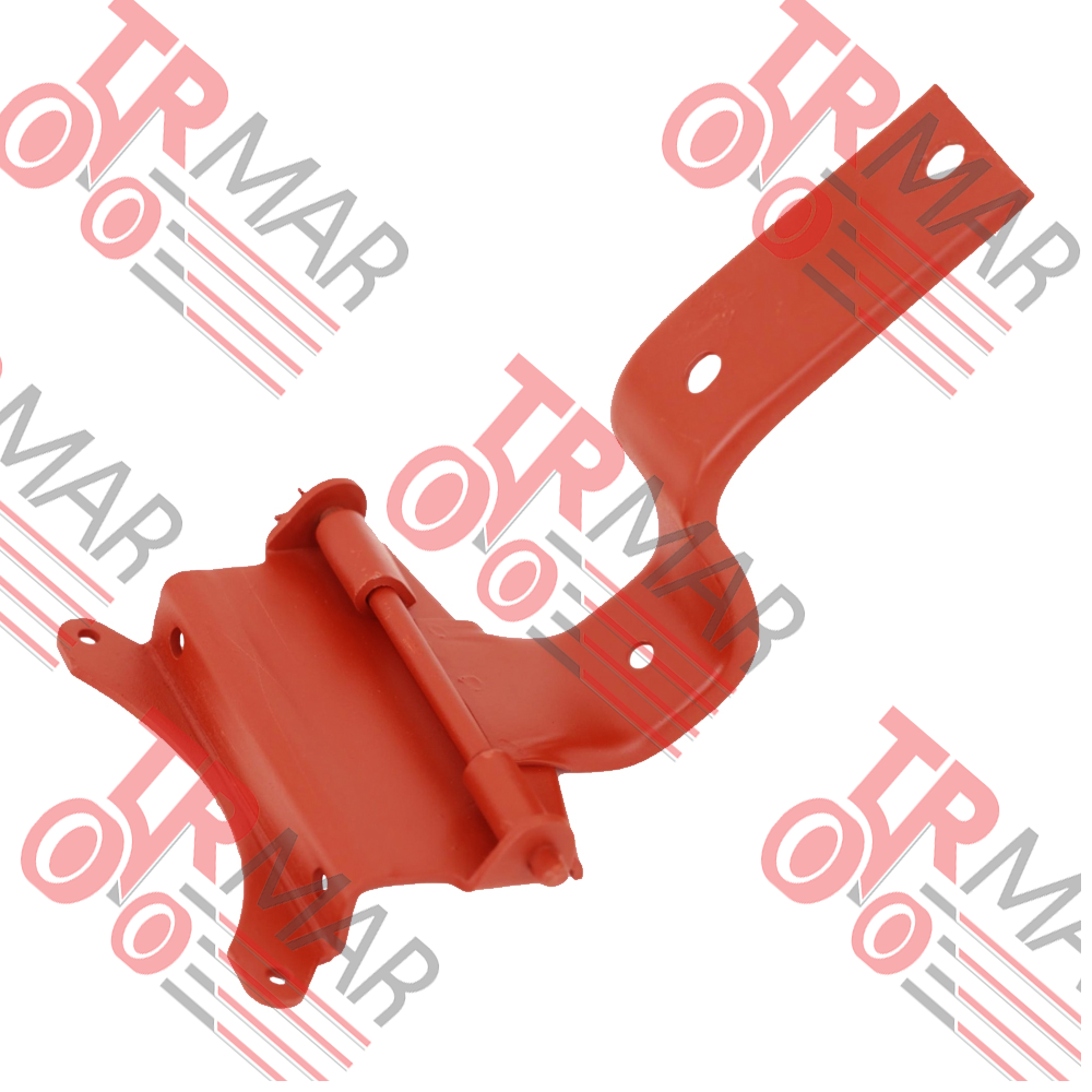 Ebmlem Hinge Kit