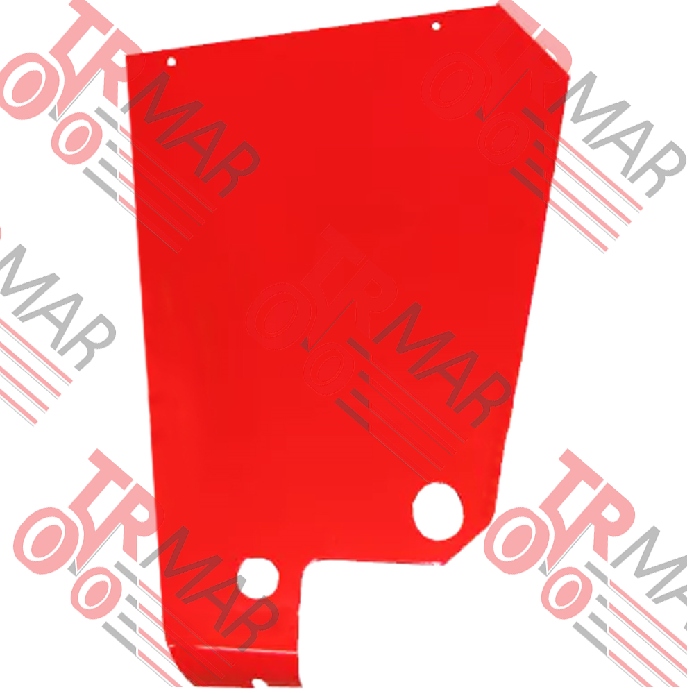 Yan Panel LH