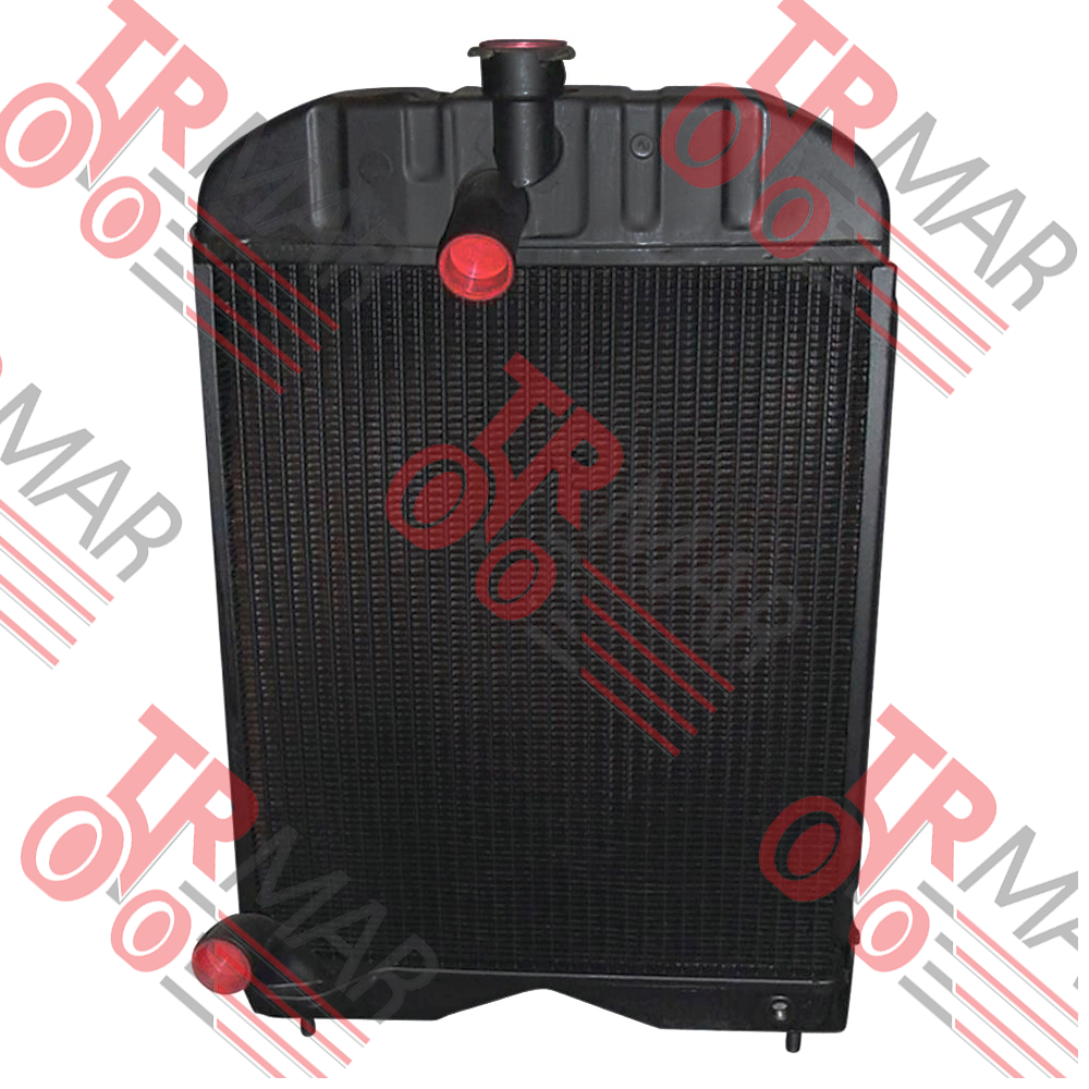 Radiator