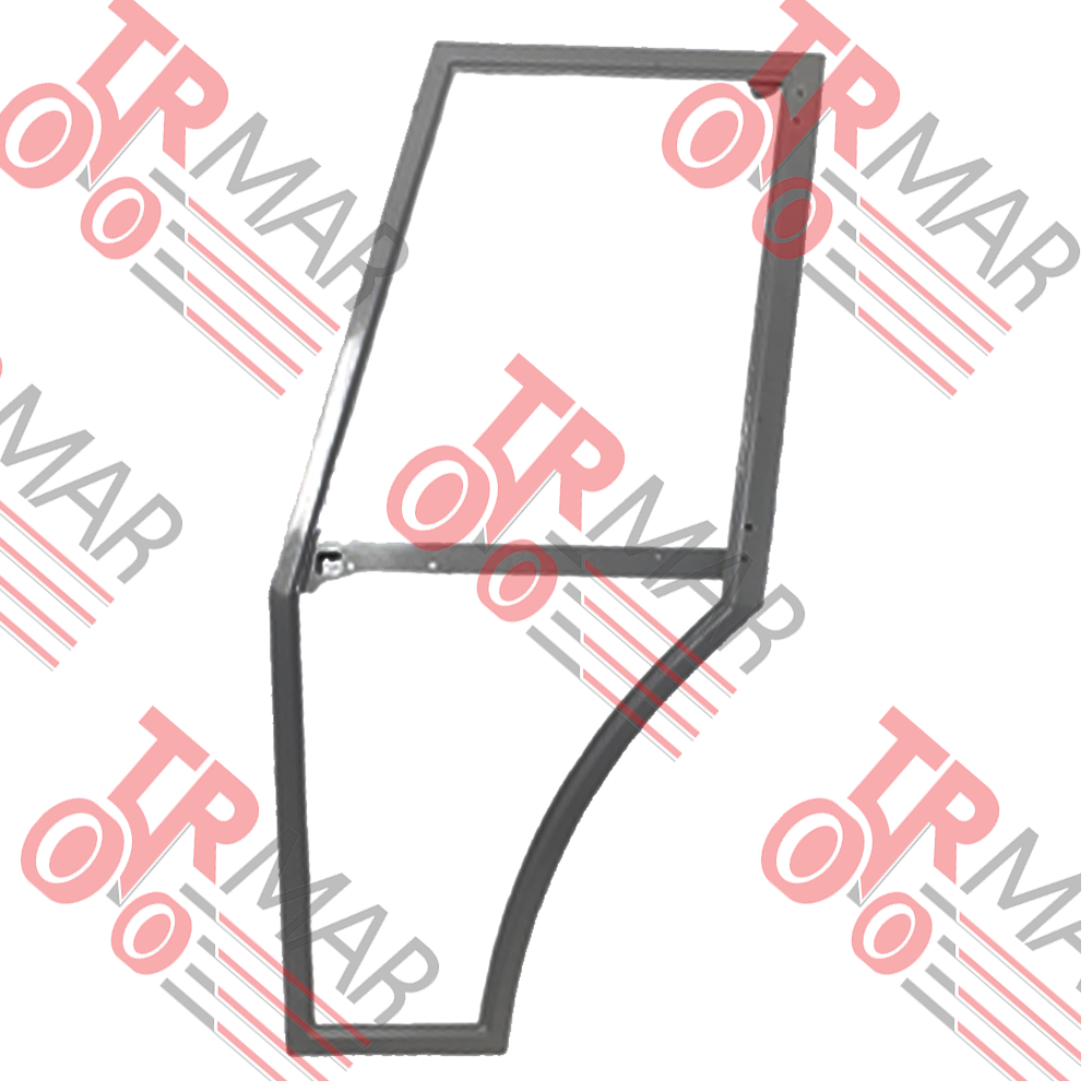 Door Frame Lh