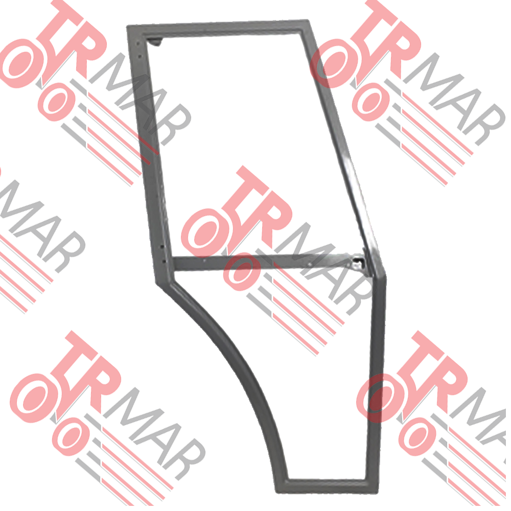 Door Frame Rh
