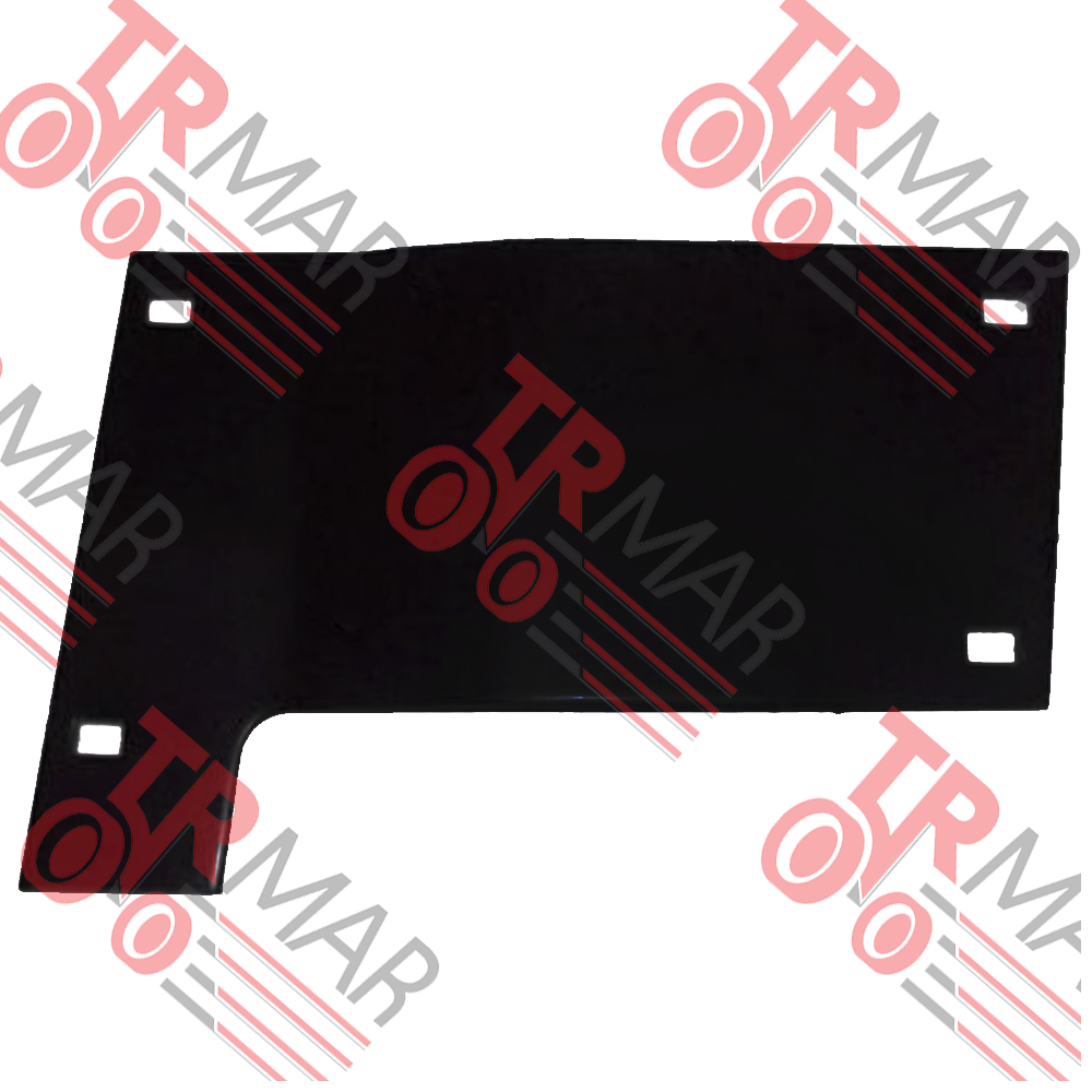 Plate Support Rh