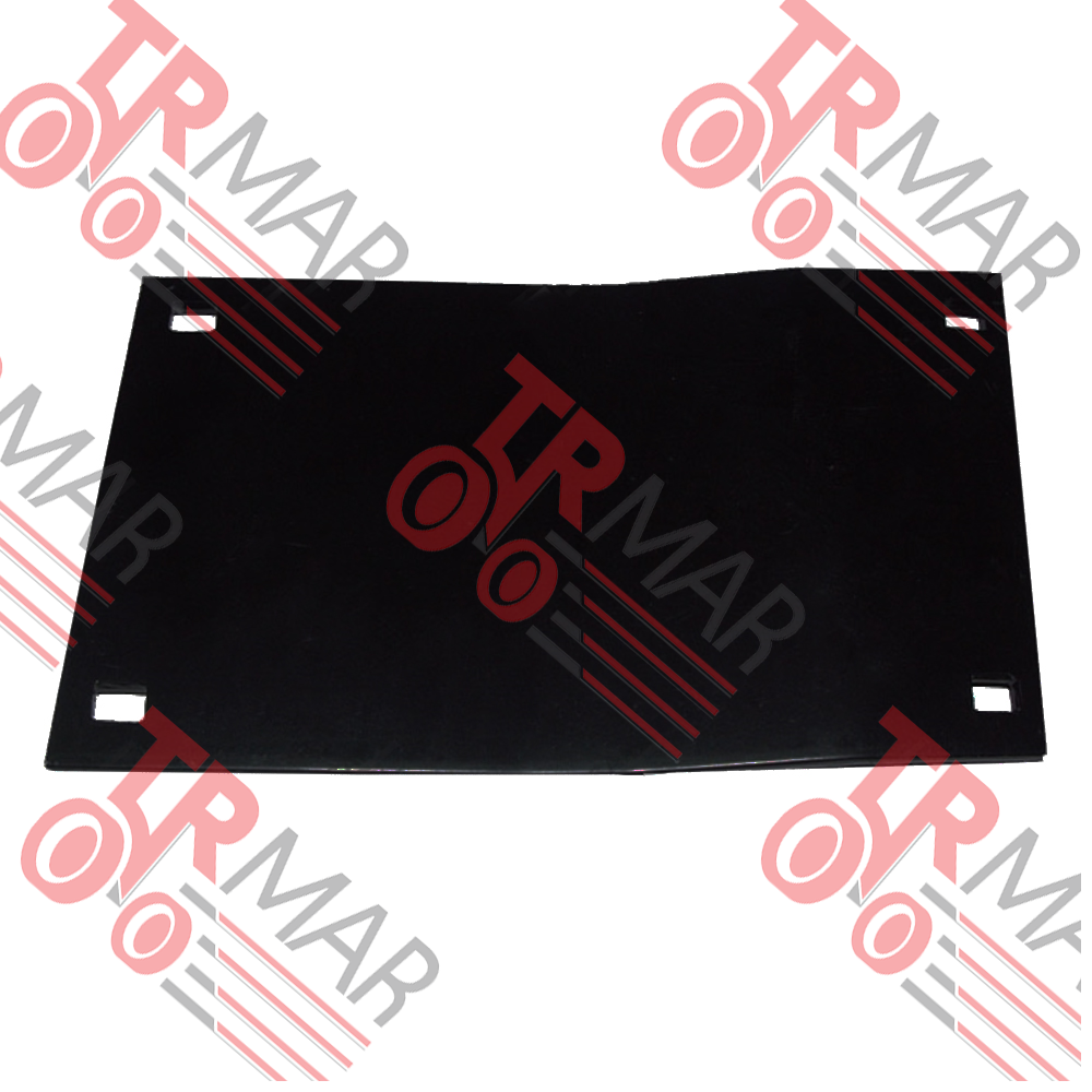 Plate Support Lh