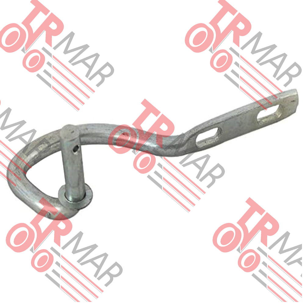 Hinge Lh