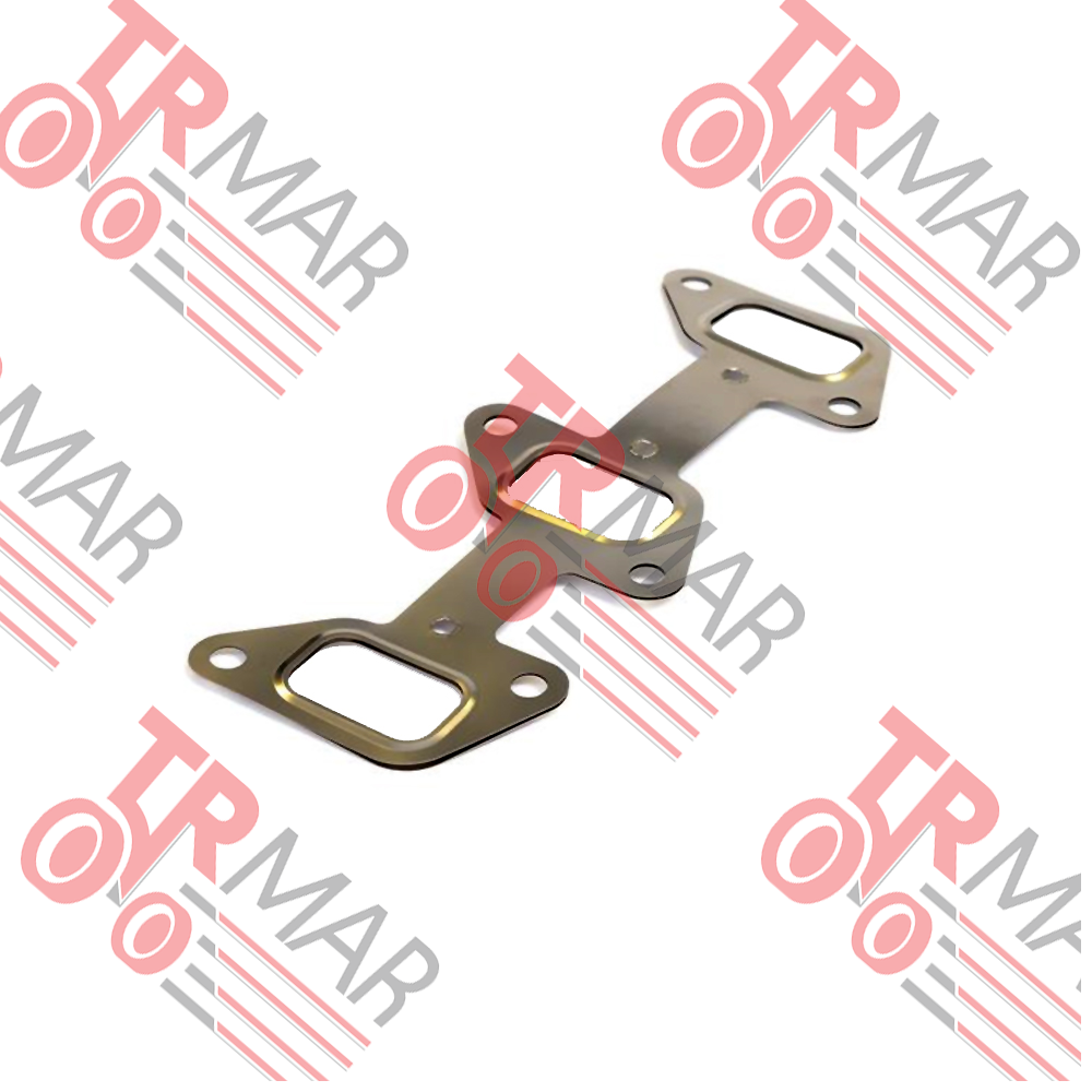 Eksoz Manifold Conta