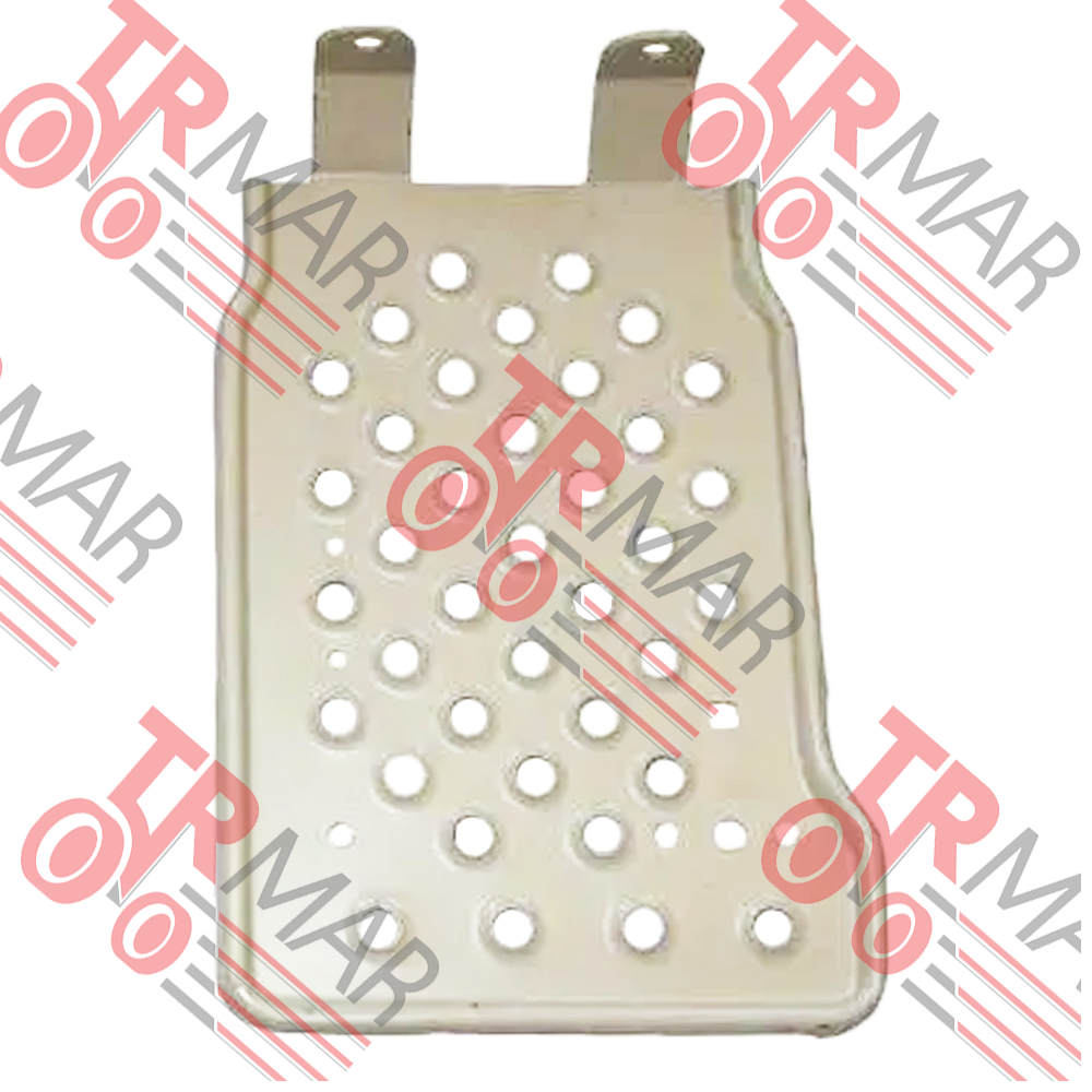 Foot Plate Rh