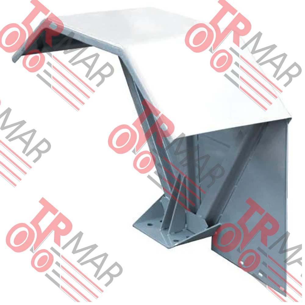 Köşeli Çamurluk RH