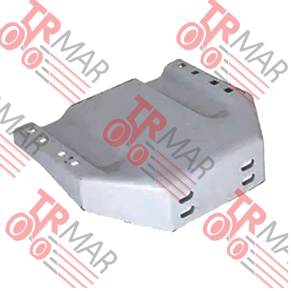 Fender Bracket