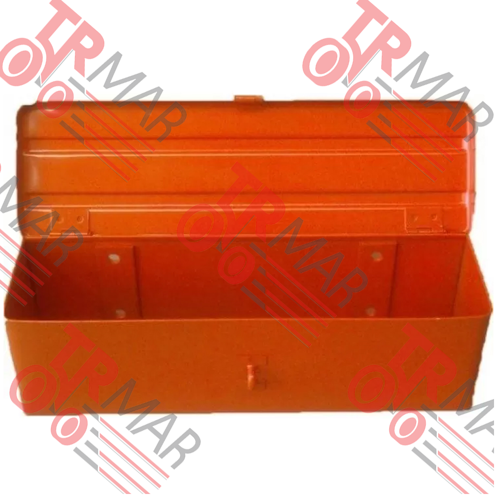 Toolbox, Orange