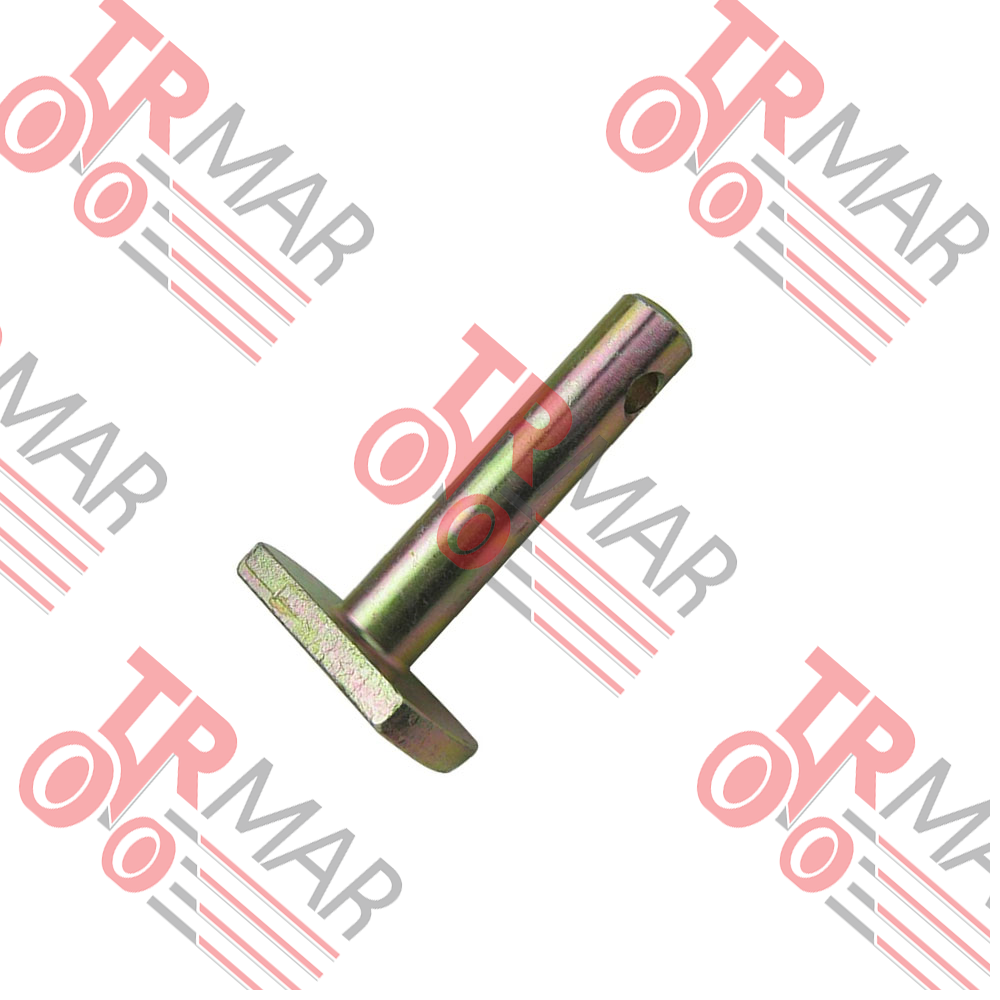 Ayarlı Kol T Pim (L85mm Q 16mm)