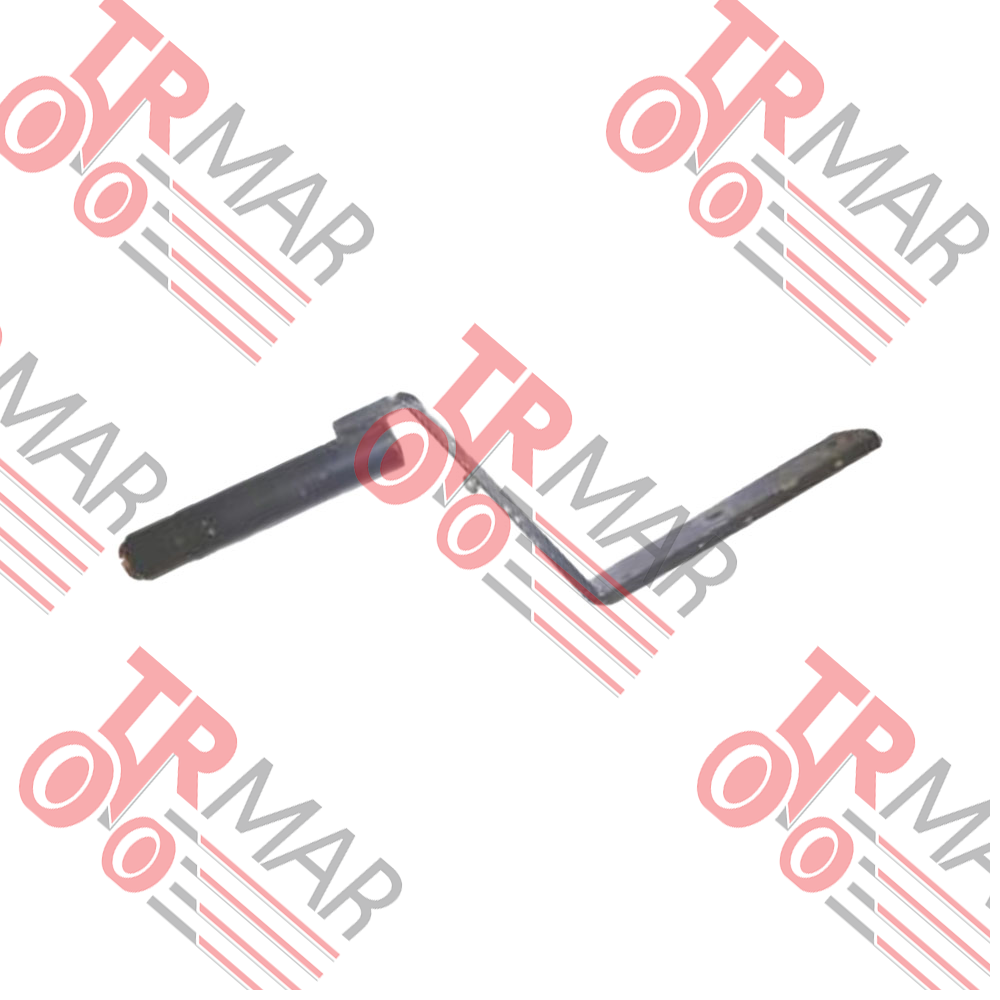 Beacon Light Mounting Bracket Rh