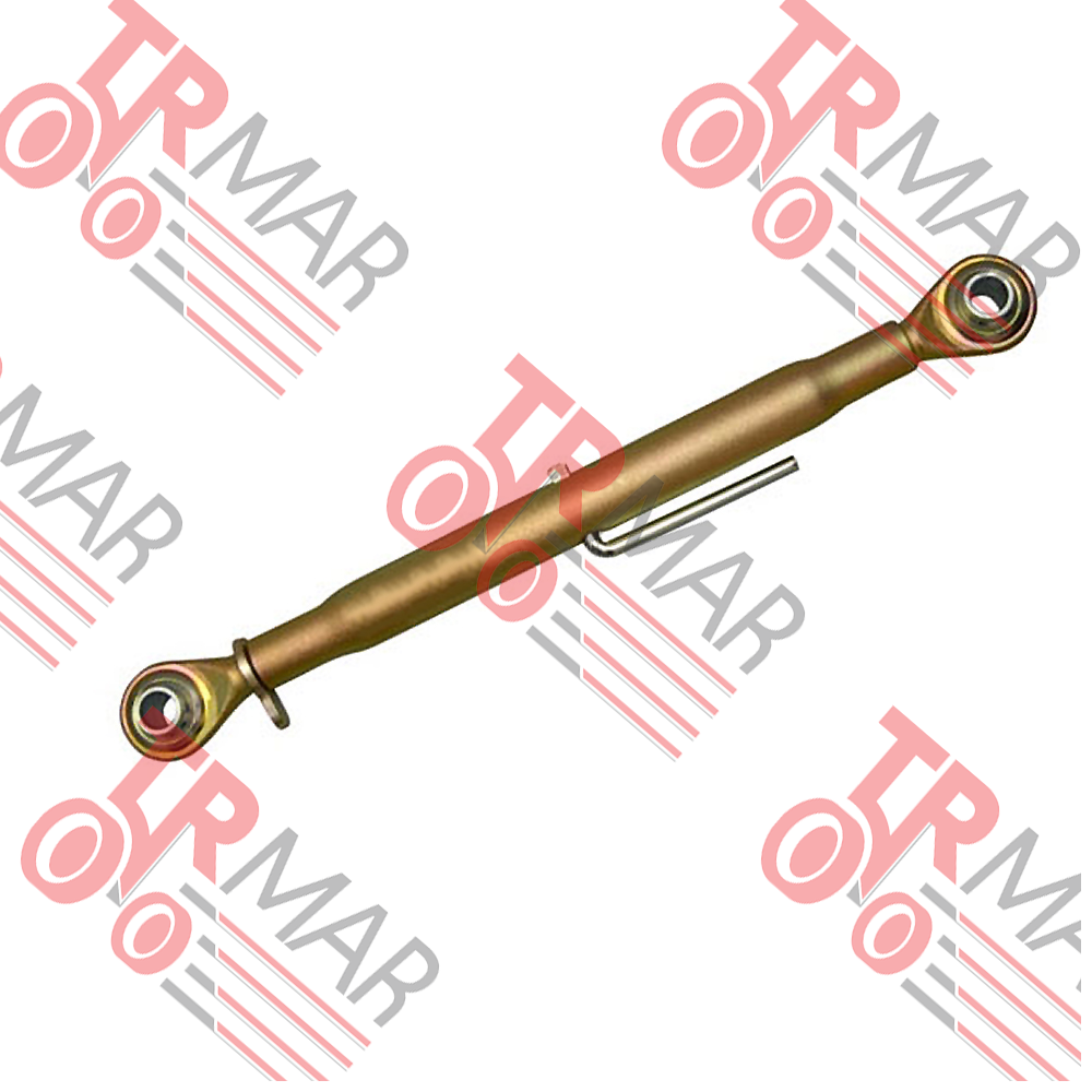 Ortakol Cat 1*2 Diş M30*3,5