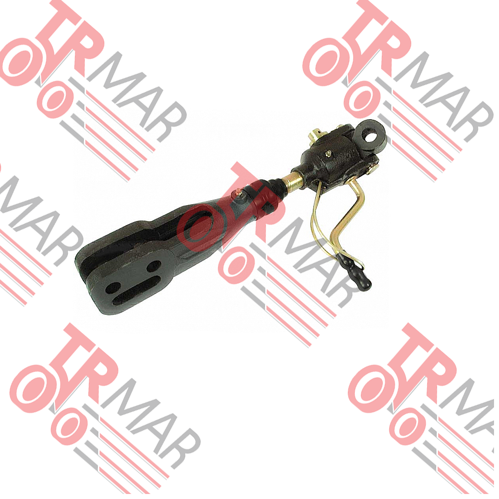 Hid. Ayarlı Kol Mafsallı