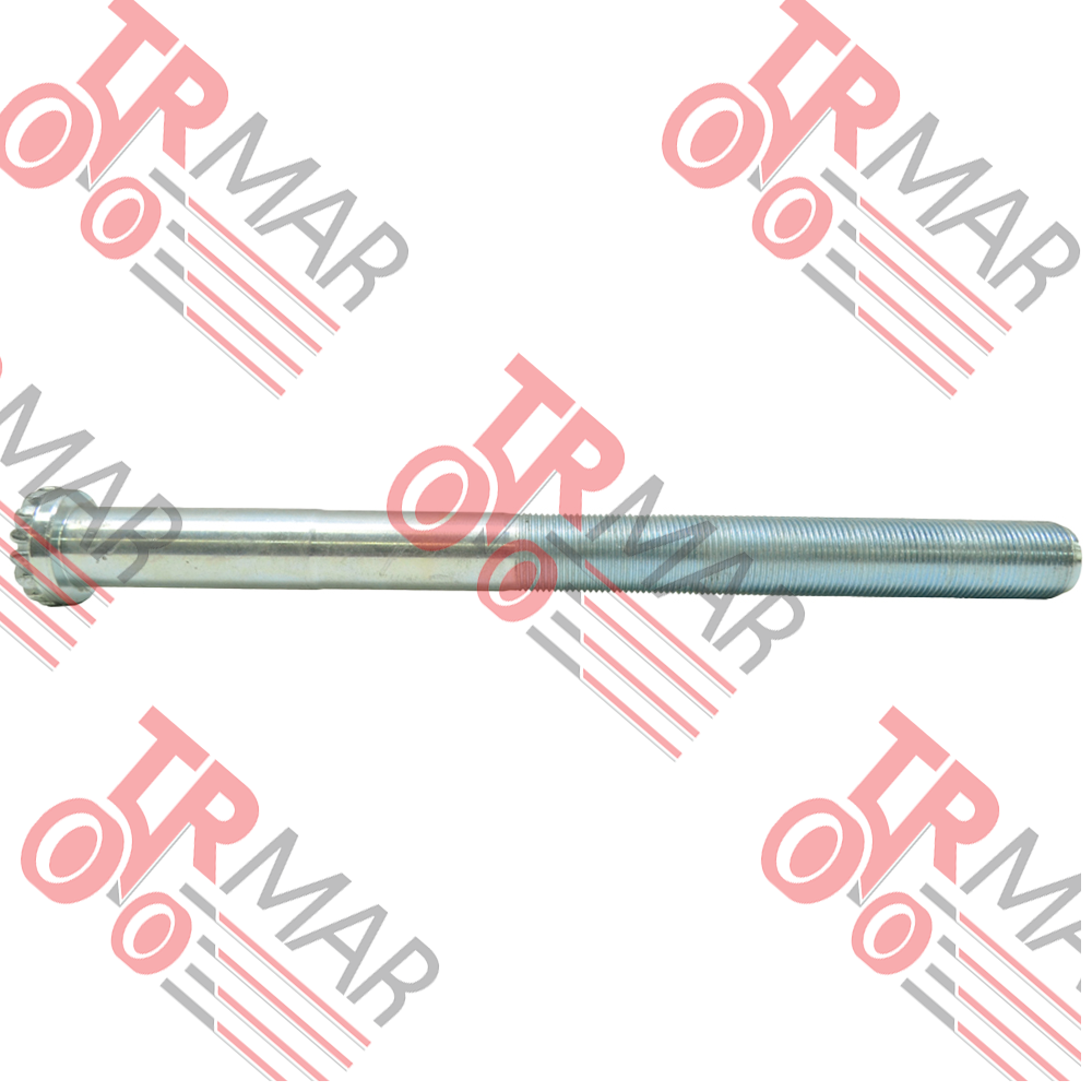 Ayarlı Kol Uzun Dişli