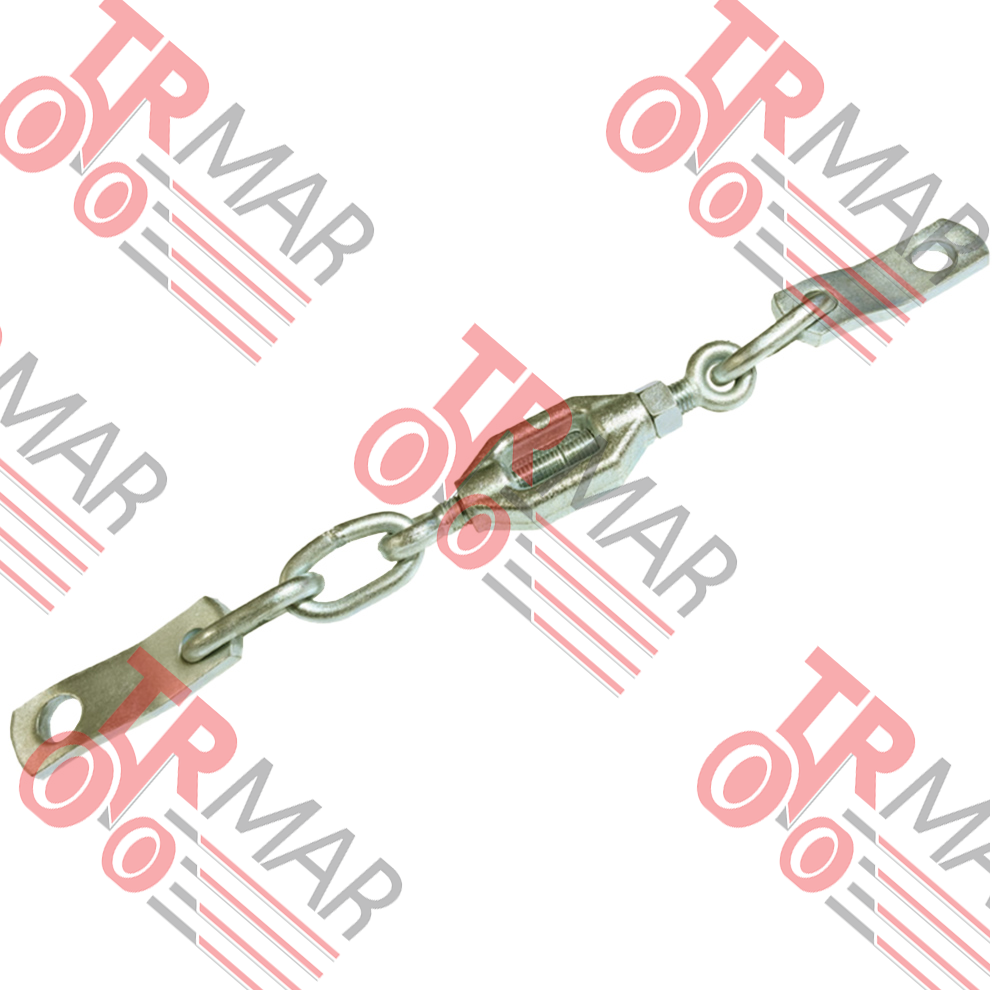 Stabilizer Chain