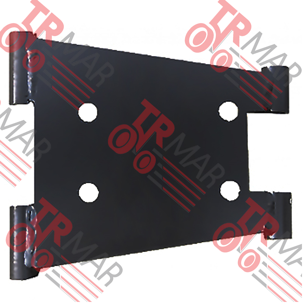 Drawbar