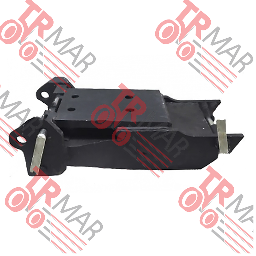 Drawbar W/O Beam