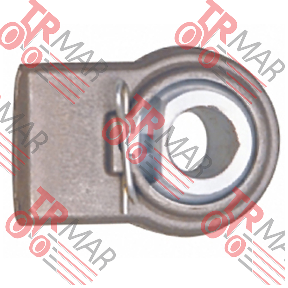 Lower Pull Arm End W/Pin