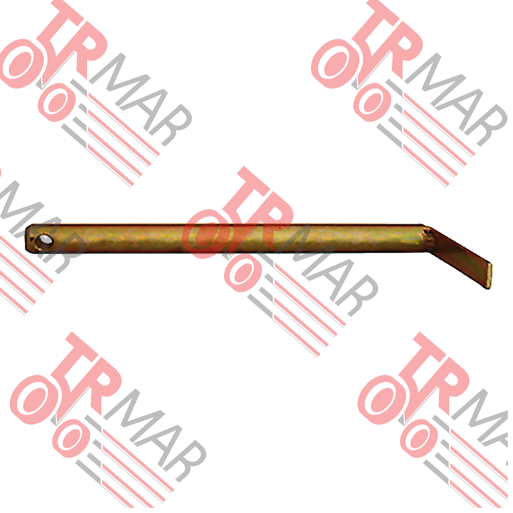 Lamalı Pim Kısa 220 Mm