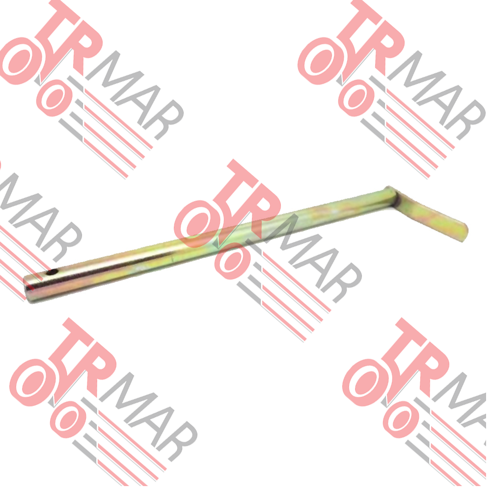 Swinging Drawbar Hinge Pin 360mm
