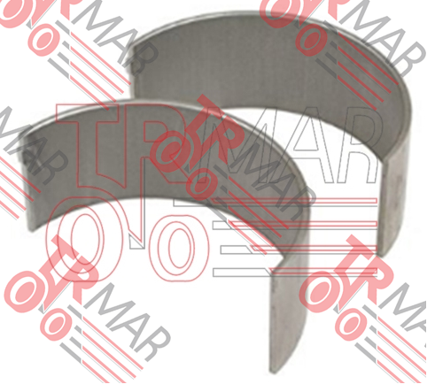 Conn. Rod Bearing 0.10