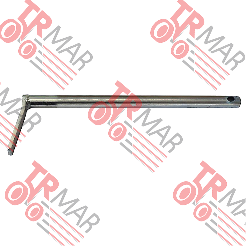 Swinging Drawbar Hinge Pin 316mm