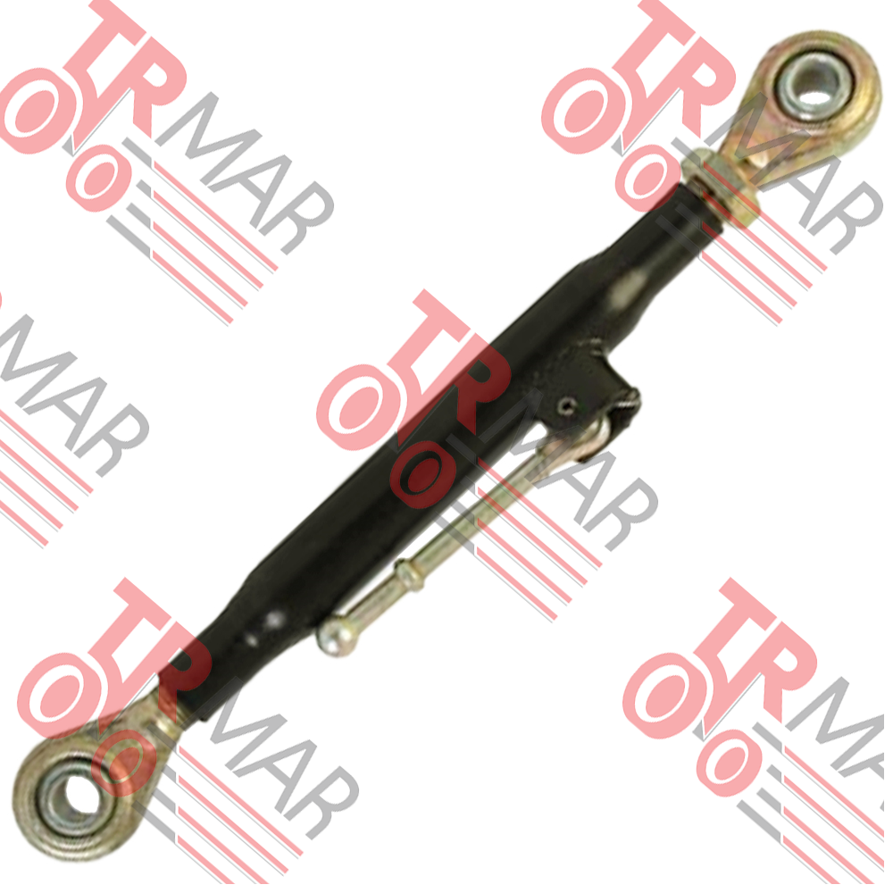 Ortakol Cat 2*2 Diş M30*3,5