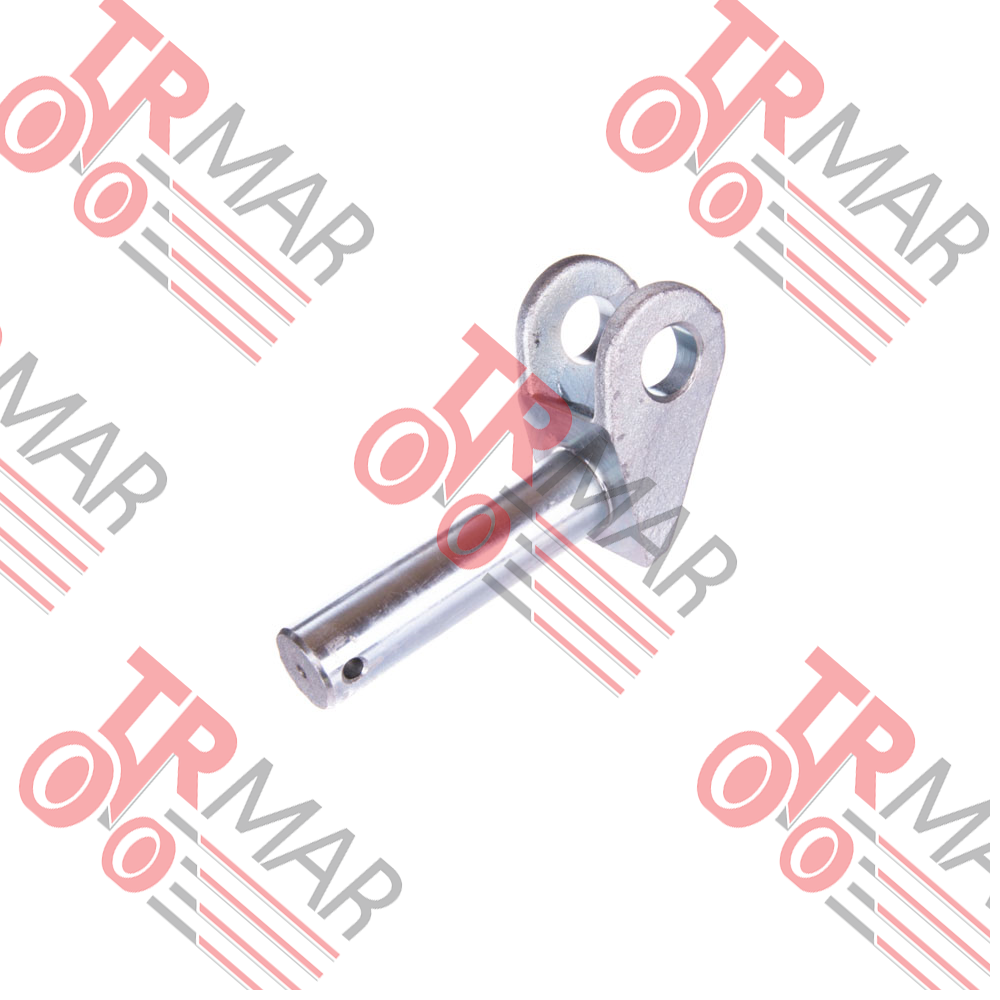 Gergi Bağlantı Çatalı 26Mm * 89Mm