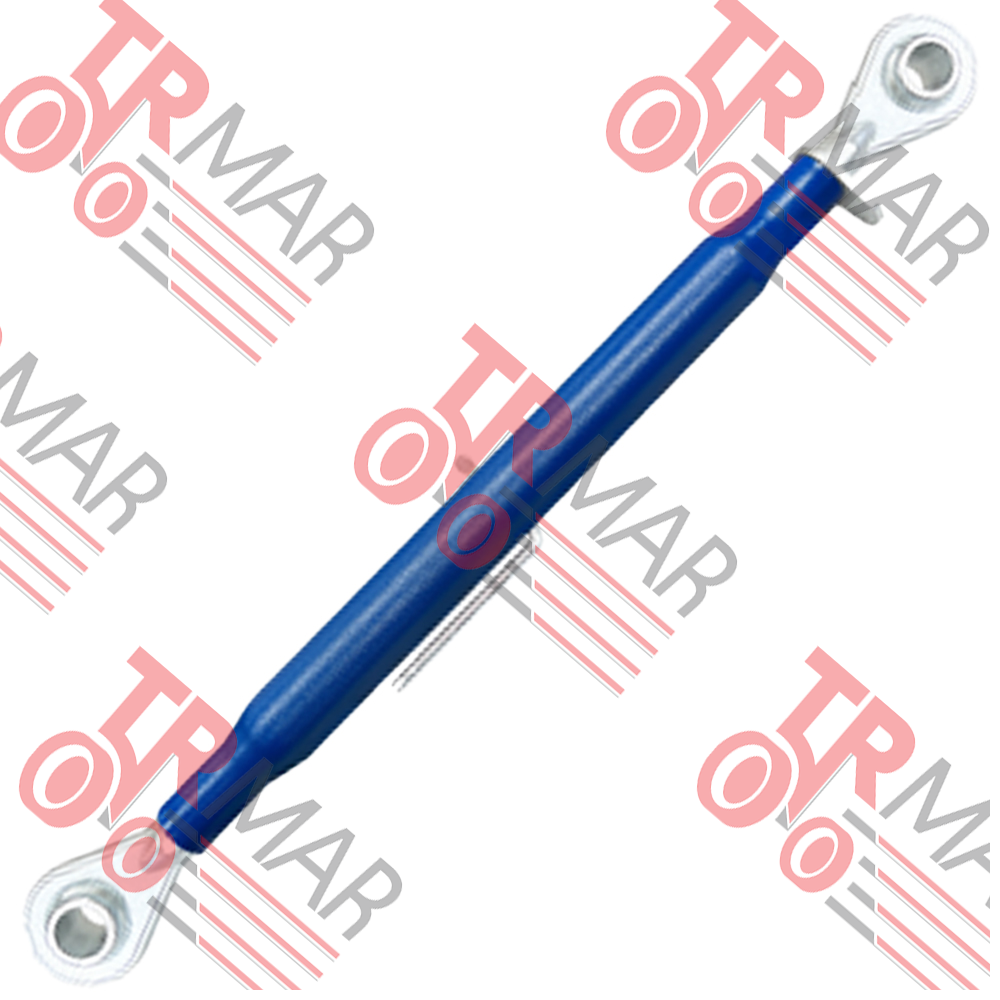 Ortakol Cat 1*1 Diş M30*3,5