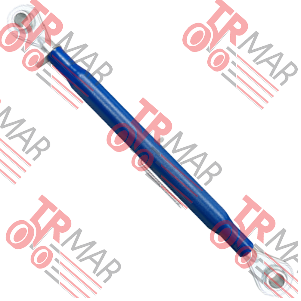 Ortakol Cat 1*2 Diş M30*3,5