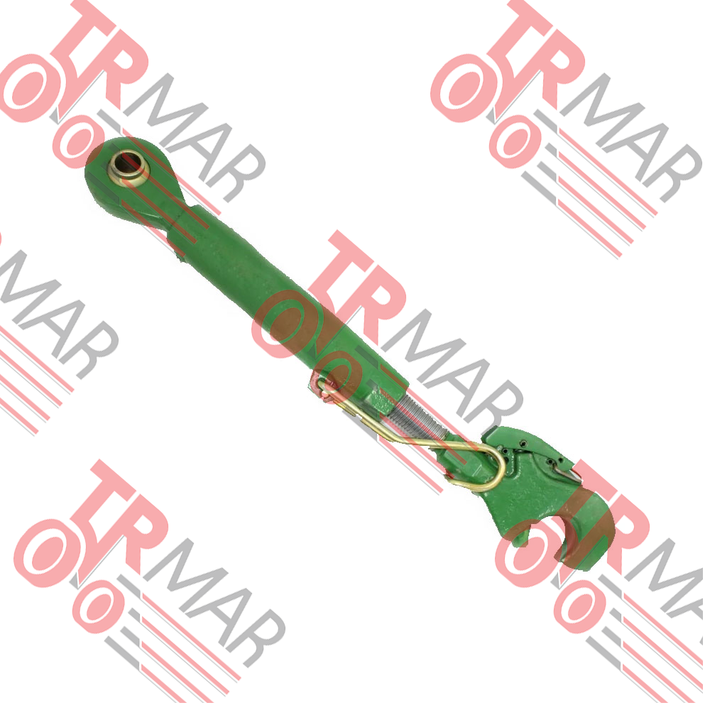 Jd Orta Çeki Kolu (C Tip) Cat 2*2