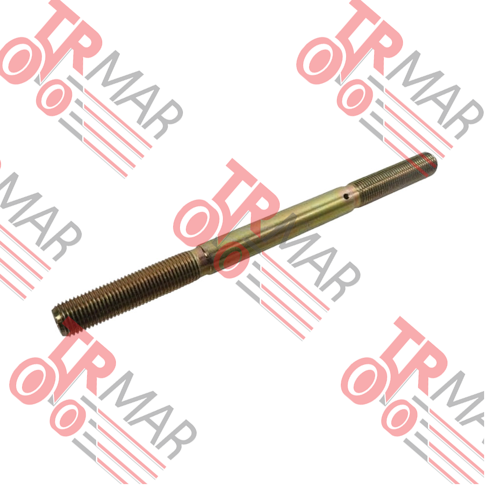 Ayarlı Kol Orta Mili Boy 435Mm - M30*3,5