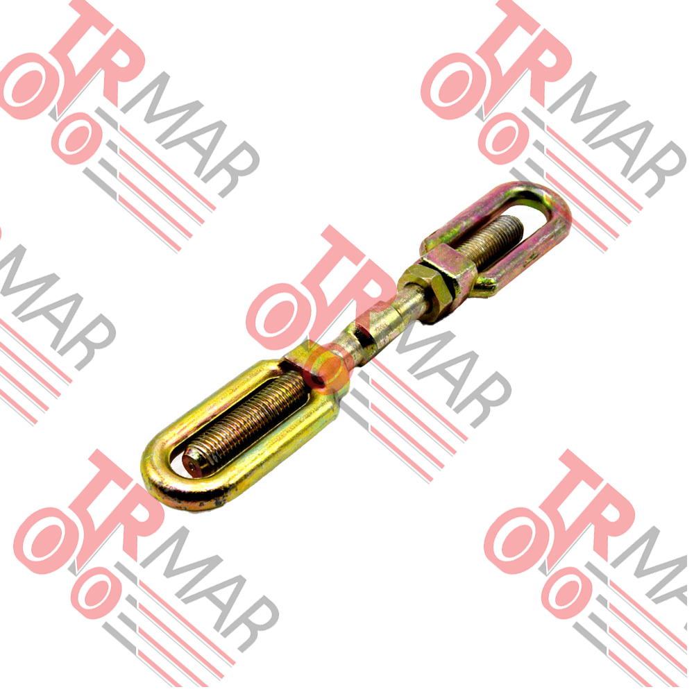 Eyebolt Stabilizer