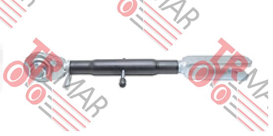 Leveling Box Assy. Long Type
