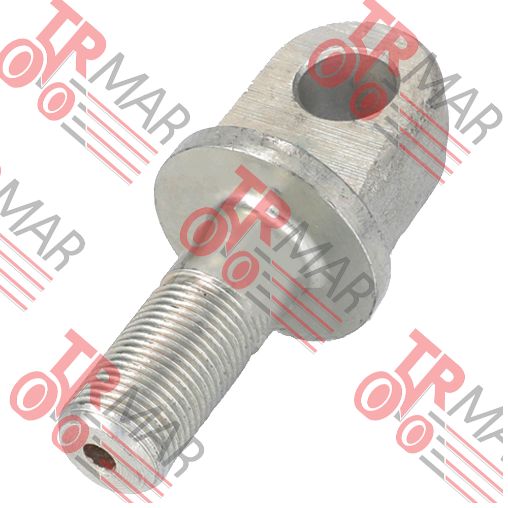 Gergi Civatası M24*2