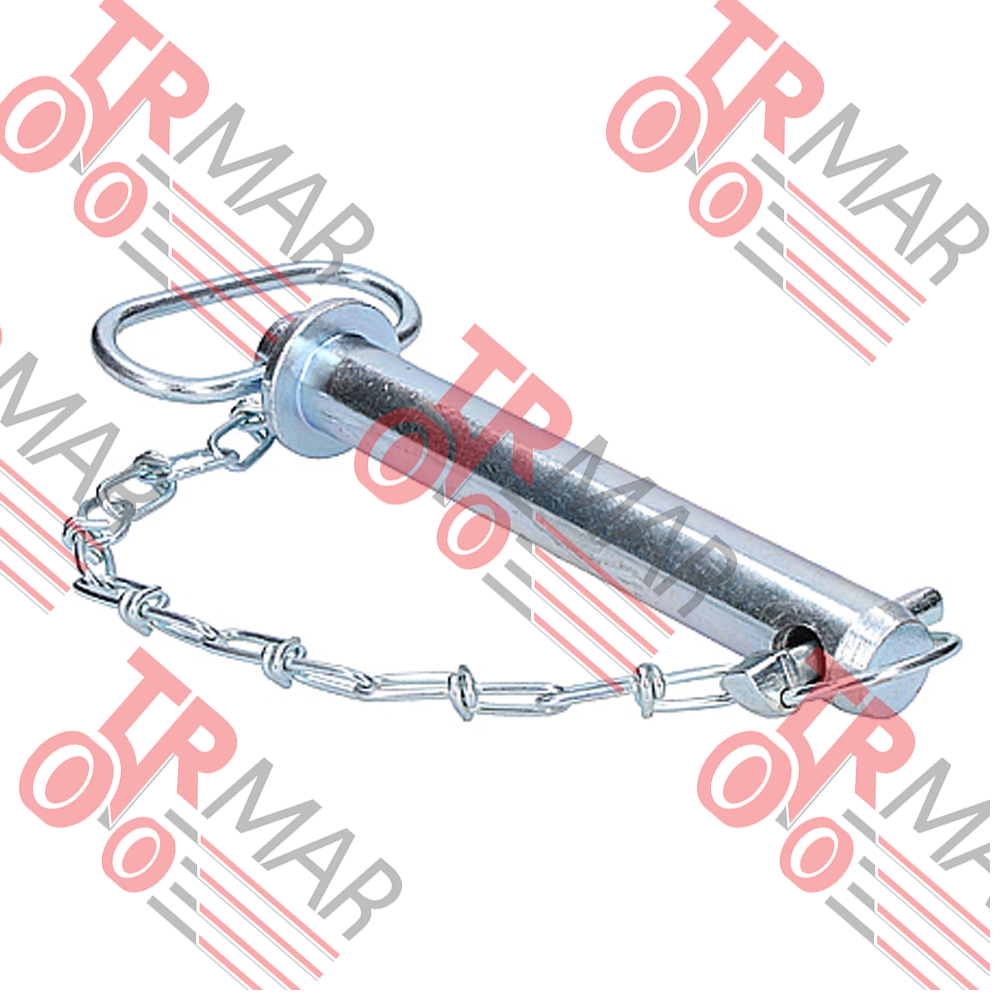 Top Link Pin W/Chain