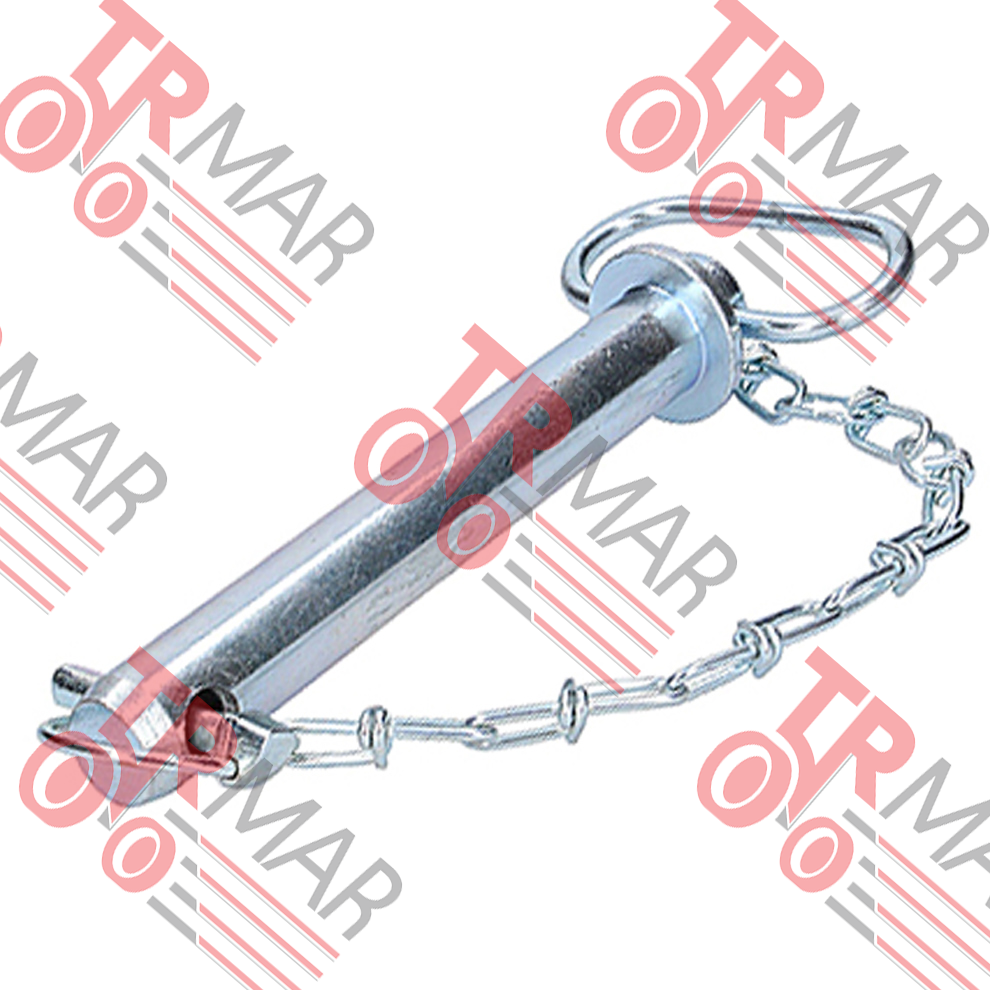 Top Link Pin W/Chain