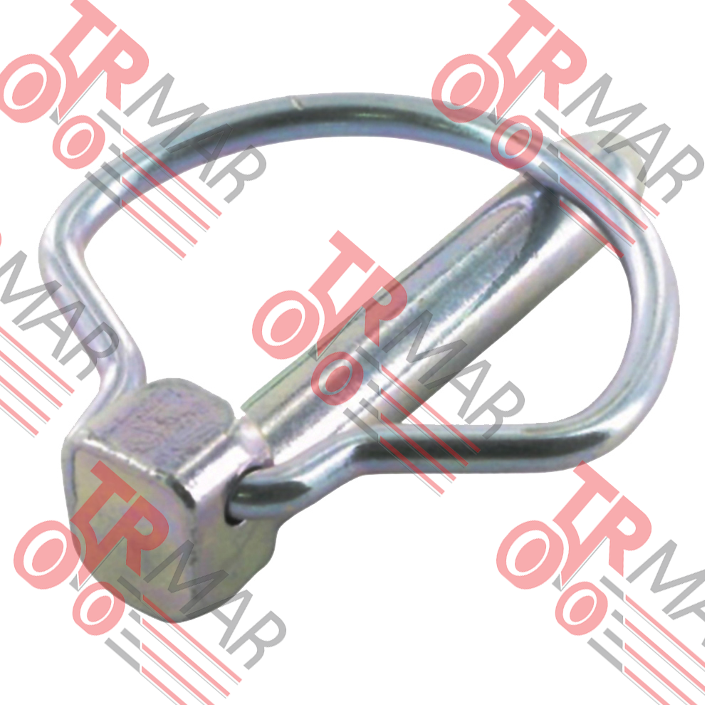 Linch Pin 8mm
