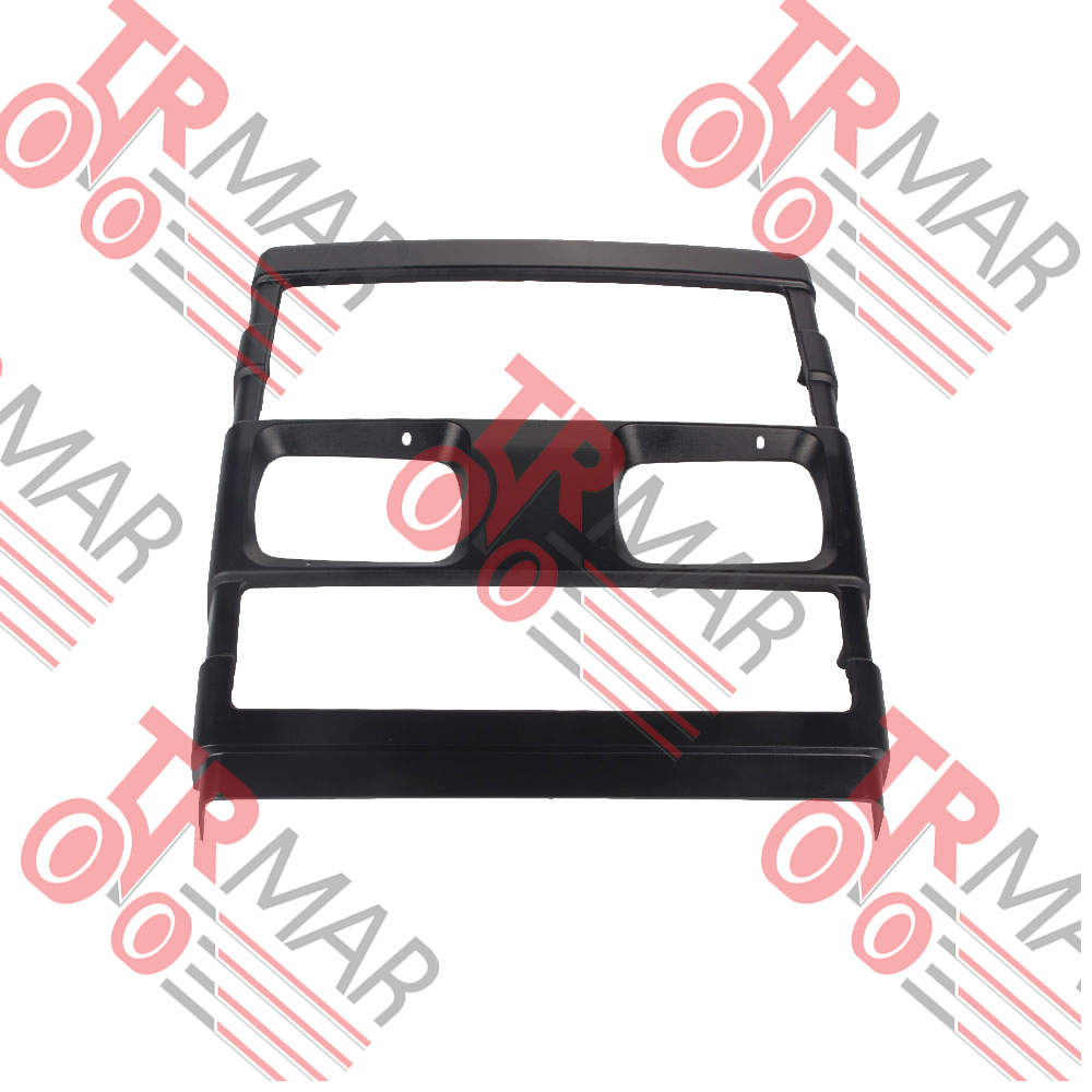 Front Grille