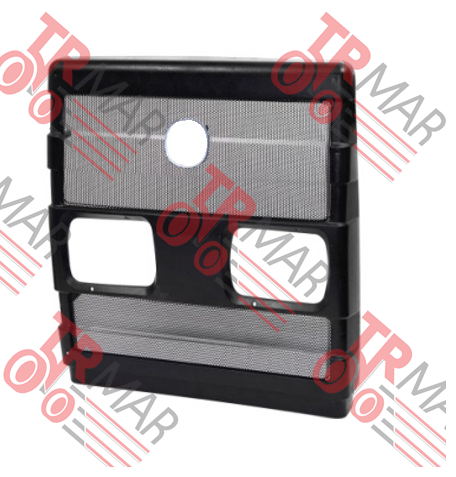 Front Grille Assy