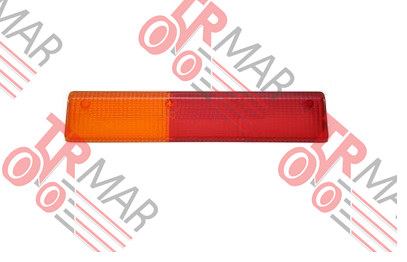 Stop Lamba Camı Sağ