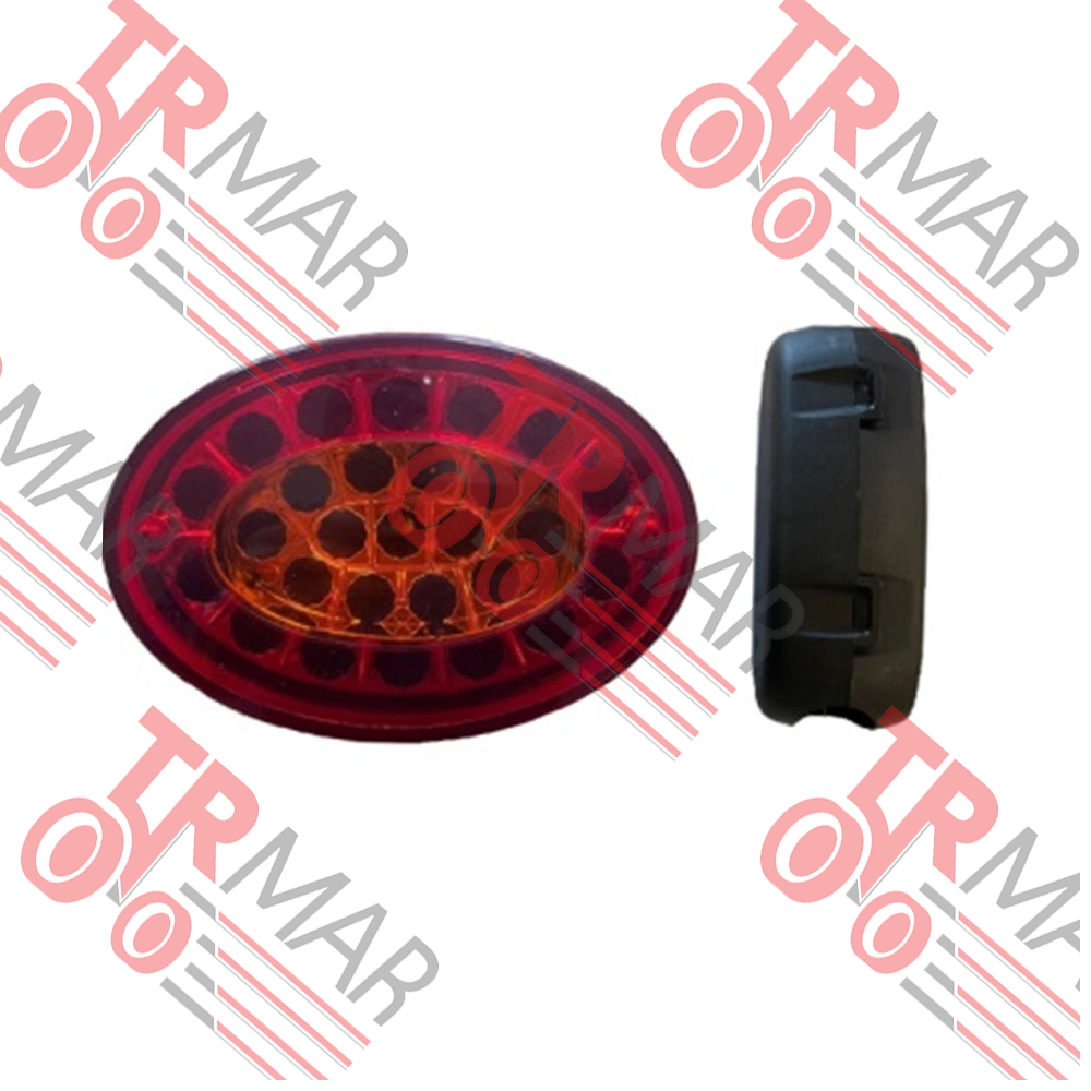 Stop Lamba Led