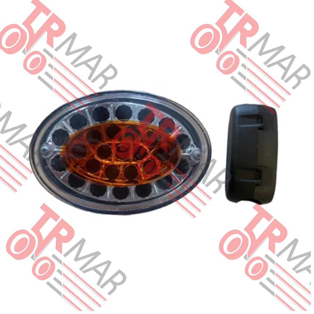 Sinyal Lamba Led