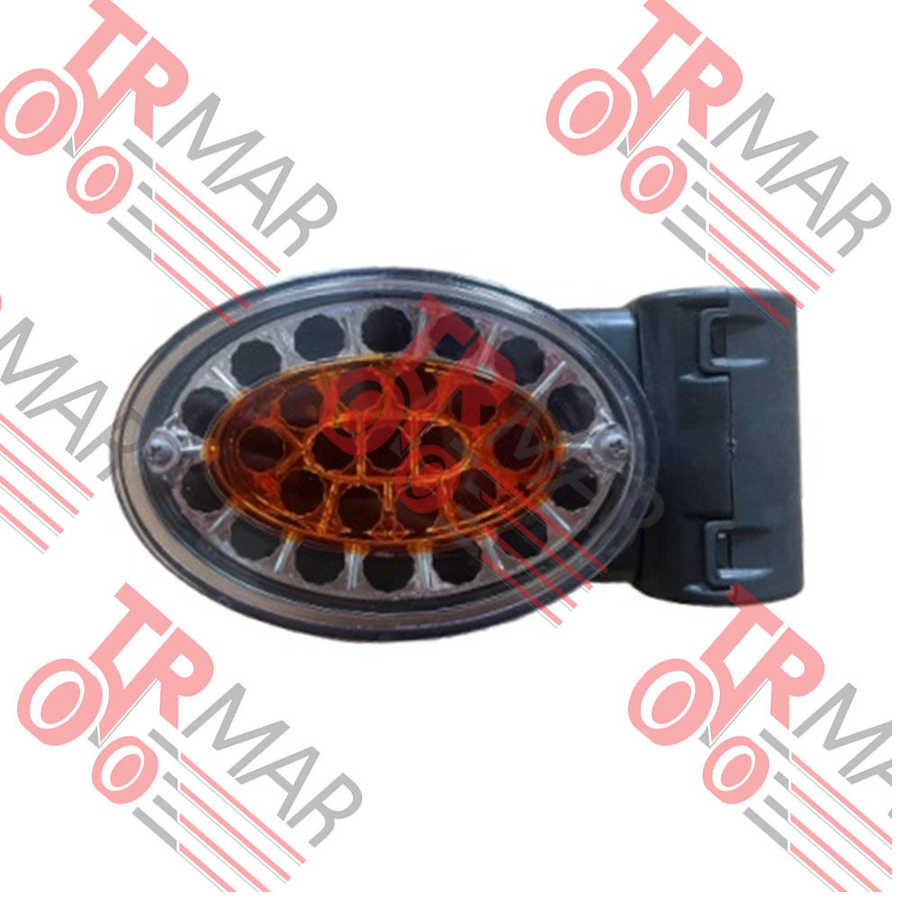 Sinyal Lamba Led