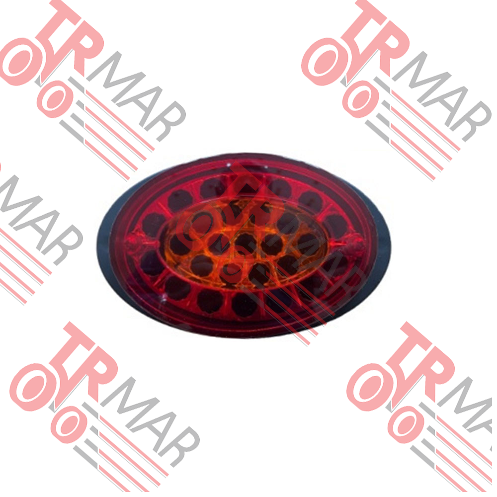 Stop Lamba Led