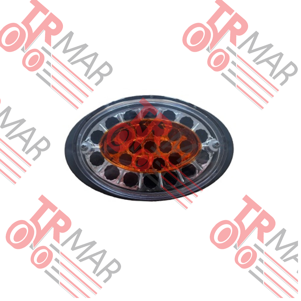Sinyal Lamba Led