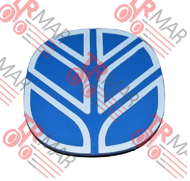 Extension Emblem