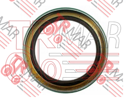 Crankshaft Front Seal